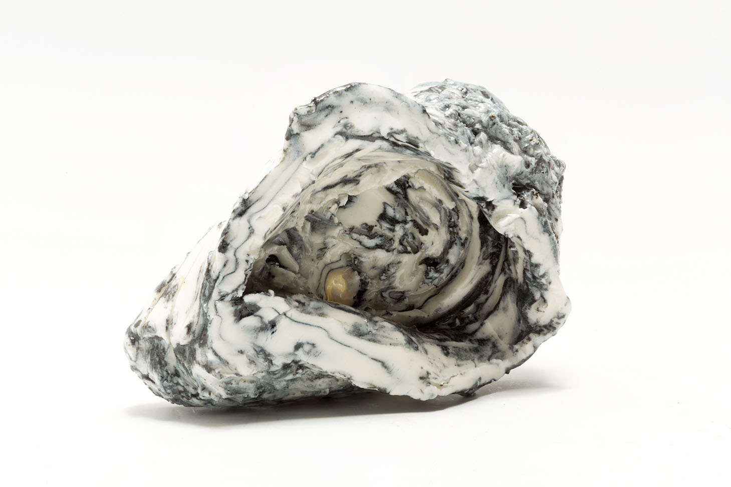 [9] Oyster Experiment