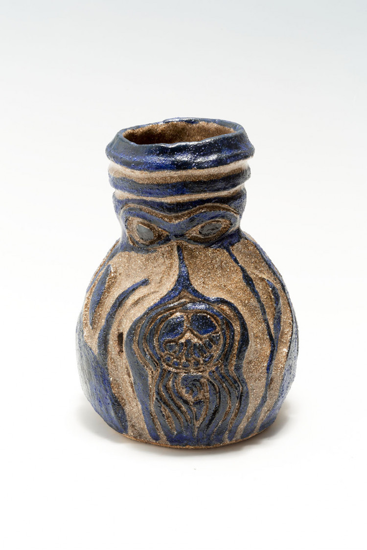 Madi Acharya-Baskerville - Circle Image 1